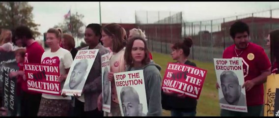 My days of Mercy Bande-annonce (EN)