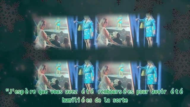 Une fan humiliée par Miranda Lambert révèle sa version des faits - Les fans exigent des excuses