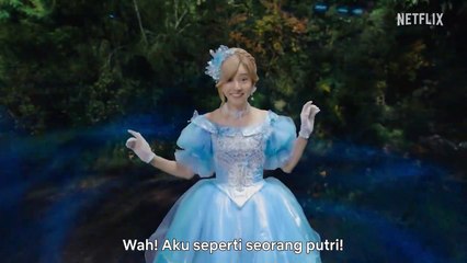 Once Upon a Crime | Teaser Resmi | Netflix