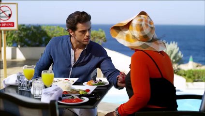 مسلسل دكتور امراض نسا ح 21 مصطفى شعيان