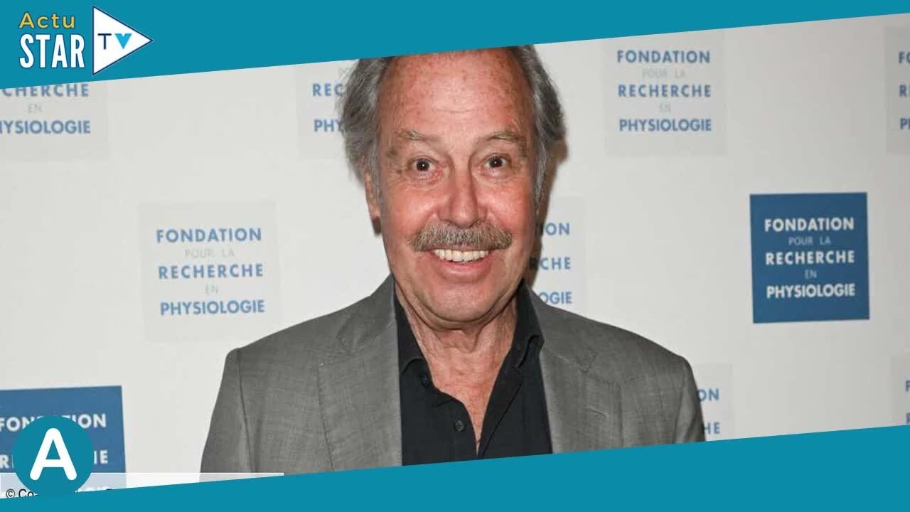 Michel Leebtouchant sur son rôle de papa : “Mon...