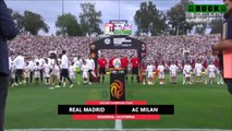 Real Madrid vs AC Milan 3-2 Highlights _ All Goals _ Club Friendly 2023