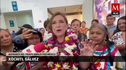 Milenio Noticias, con Roberto López, 23 de julio de 2023