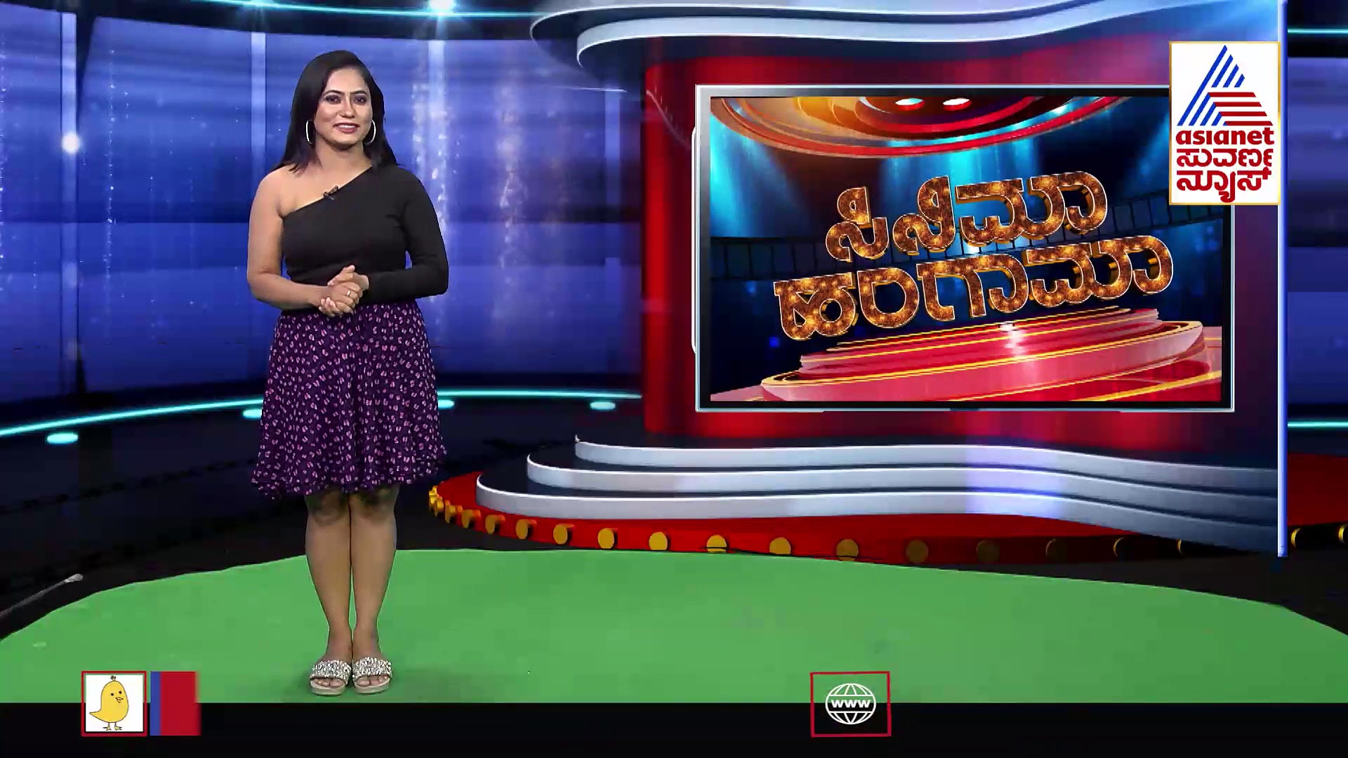 'KD' ಶೂಟಿಂಗ್‌ಗೆ ಬ್ರೇಕ್.. ರಾಘವೇಂದ್ರ ಸ್ವಾಮಿ ಮಠದಲ್ಲಿ ಧ್ರುವ!