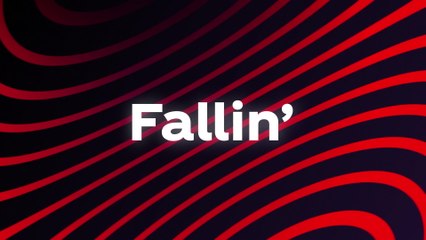 Zack Tabudlo - Fallin (Lyric Video)