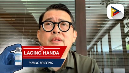 Panayam kay Private Sector Lead for Job/Go Negosyo founder Joey Concepcion