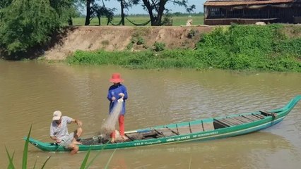 Miền Tây có nguy cơ mất mùa nước nổi