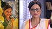 Gum Hai Kisi Ke Pyar Mein's Kishori Shahane को आई पुरानी Bhavani Kaku के Look की याद