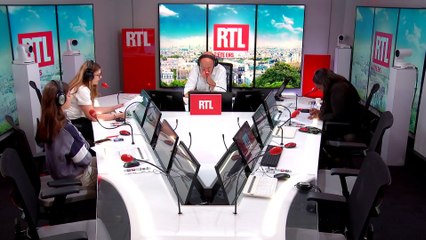 Le journal RTL de 6h30 du 24 juillet 2023