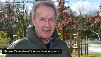 EXCLU Gérard Klein reprend du service à 80 ans : le célèbre Instit partage les secrets derrière sa forme incroyable
