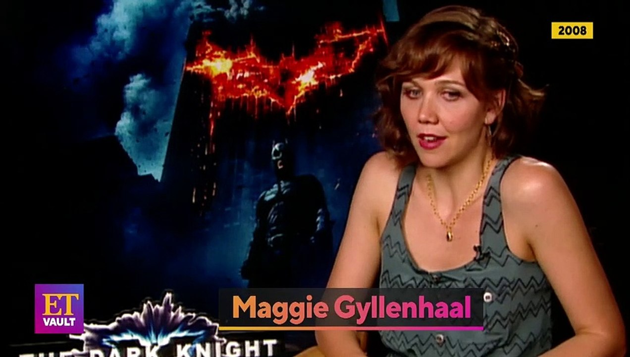 The Dark Knight Turns 15_ How Heath Ledger Was Remembered (Flashback)