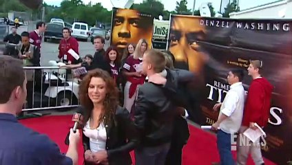 Ryan Gosling's FIRST Red Carpet Interview With E! _ E! News Archives