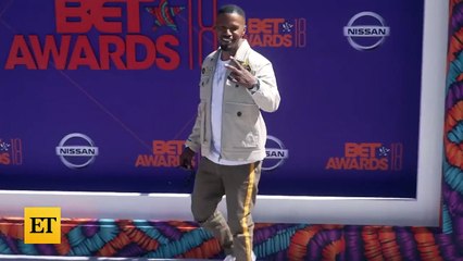 Jamie Foxx Clears Up Rumors About His Health Scare in Emotional Video