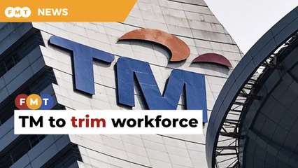 TM offers VSS to non-executives aged 50 and above