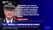 Émeutes à Marseille: le chef de la police apporte son soutien au policier de la Bac placé en détention provisoire