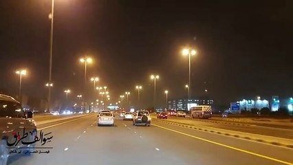 779 - الكابتن المغربي ومساعدته الجميلة !! سوالف طريق