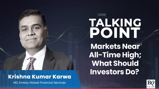 Emkay Global’s Top Investment Bets | Talking Point