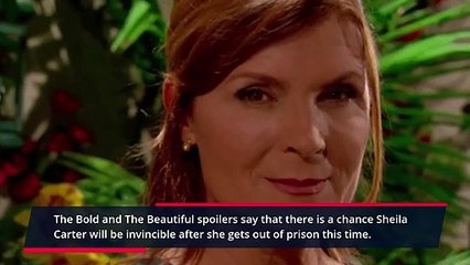 Finn Helps Sheila Cover for a Murd3r- Mom’s New Partner in Crime_ Bold and The B