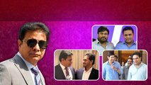 HBD KTR: తెలంగాణ బ్రాండ్ అంబాసిడర్ .. లోకల్‌ టు గ్లోబల్‌, గిఫ్ట్‌ ఏ స్మైల్‌..!! | Telugu OneIndia