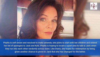 Jack Does The Absolute Unthinkable But Diane Wont Let It Happen Young and Restle