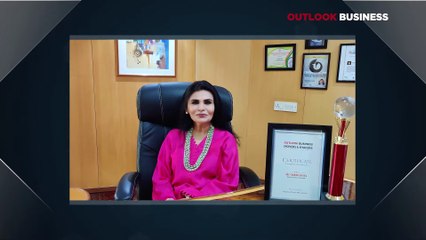 Download Video: Outlook Business Movers & Shakers of Indian Business