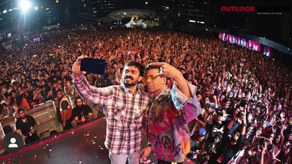 #OutlookMagazine's New Business Issue Takes A Look At Influencers And The Business Of Brands