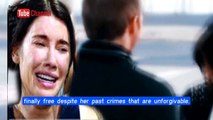 Deacon and Sheila reunite, Hope furious! CBS The Bold and the Beautiful Spoilers