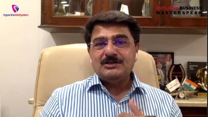 Masterspeak Ep2 - Managing Finance for SMEs With Rajiv Chawla