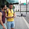 Travel with FlyFi Emi: Your AI-Driven Adventure tool!