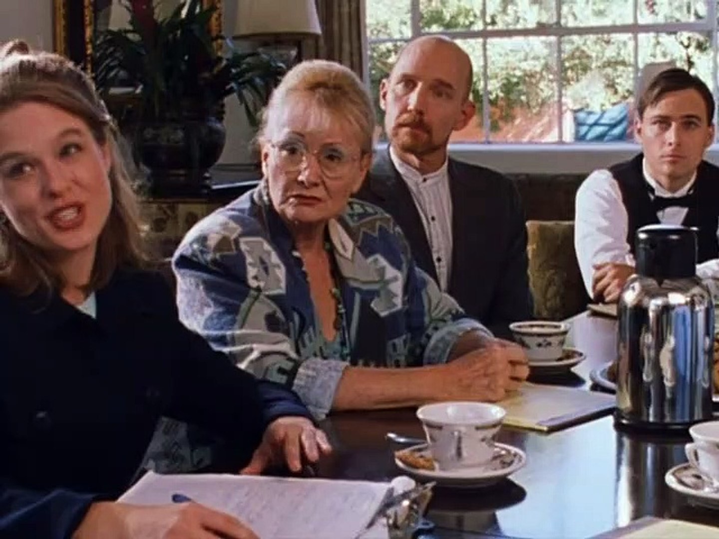 The Flash - Catalina Trust