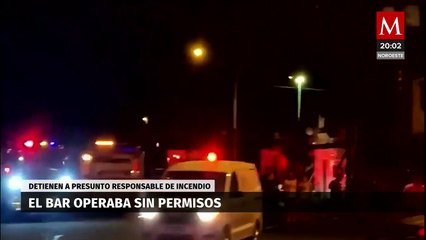 Beer House: Un paraíso musical y de entretenimiento en Sonora, destruido por un incendio