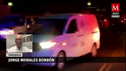 Detienen al culpable del incendio en bar de Sonora; músicos despedidos tras tragedia