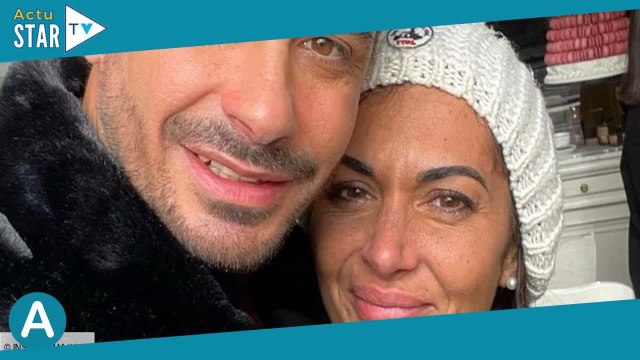 Pauline (MAPR6) émerveillée par sa fille Valentine : « Tous ces petits sourires à un mois et demi »