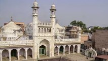 Gyanvapi Masjid Survey: ज्ञानवापी परिसर पहुंची ASI की टीम, शुरू हुआ सर्वे