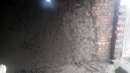 Ditta mistre mason plaster doing