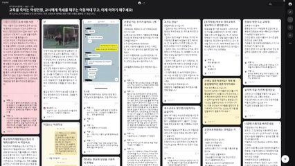 "교사 못 하게 하겠다"...학부모 갑질 제보 1,600여 건 / YTN