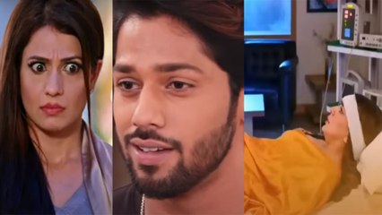 Kundali Bhagya spoiler; Preeta से हॉस्पिटल मिलने पहुंचा Shurya? होगा गलती का अहसास ? |FilmiBeat