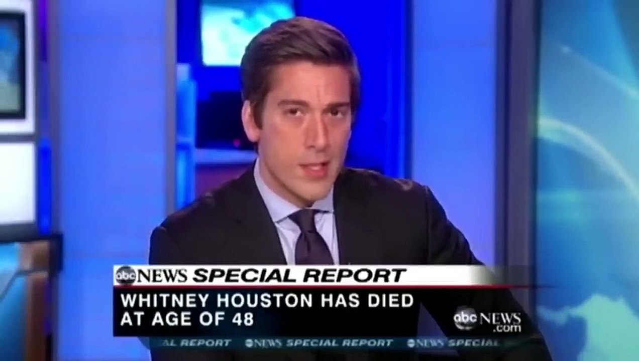 Brandy Reveals Clive Davis SACRIFICED Whitney Houston  Whitney Houston who generated millions upon