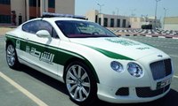 شرطة دبي تضيف 