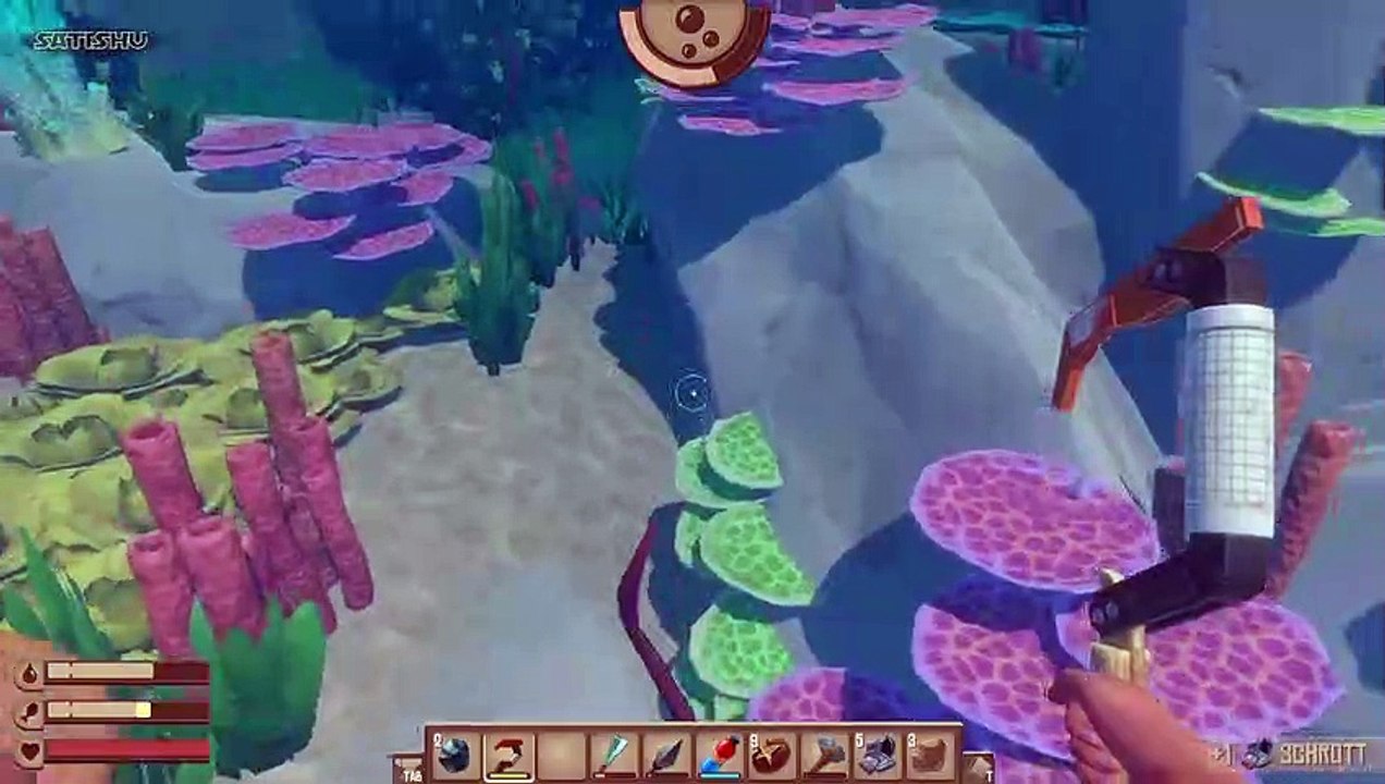 Neue Insel, neues Glück! | Raft | Ep. 84