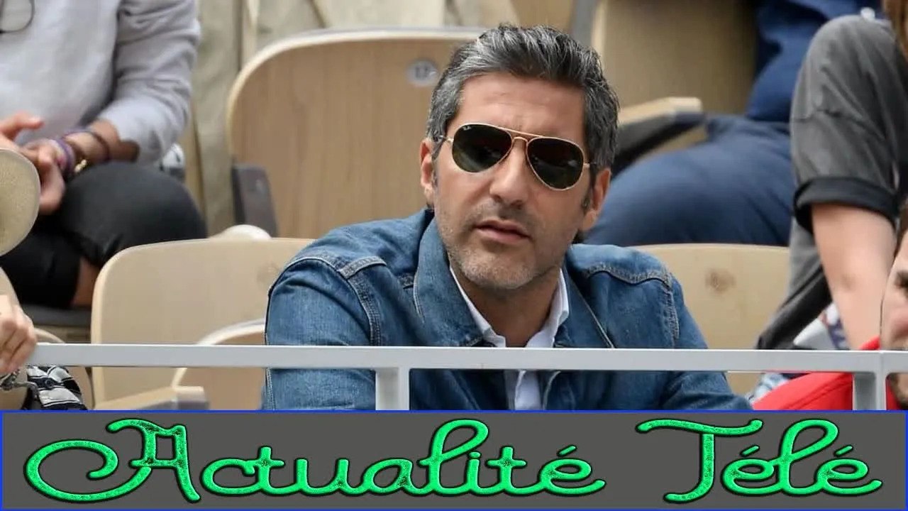 Affaire Ary Abittan accusé de viol : la plaignante va déposer une plainte pour violences