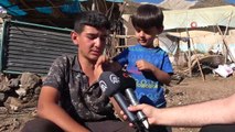 Yaylada çobanlık yapan Muhammet, LGS'de Türkiye 2'ncisi oldu
