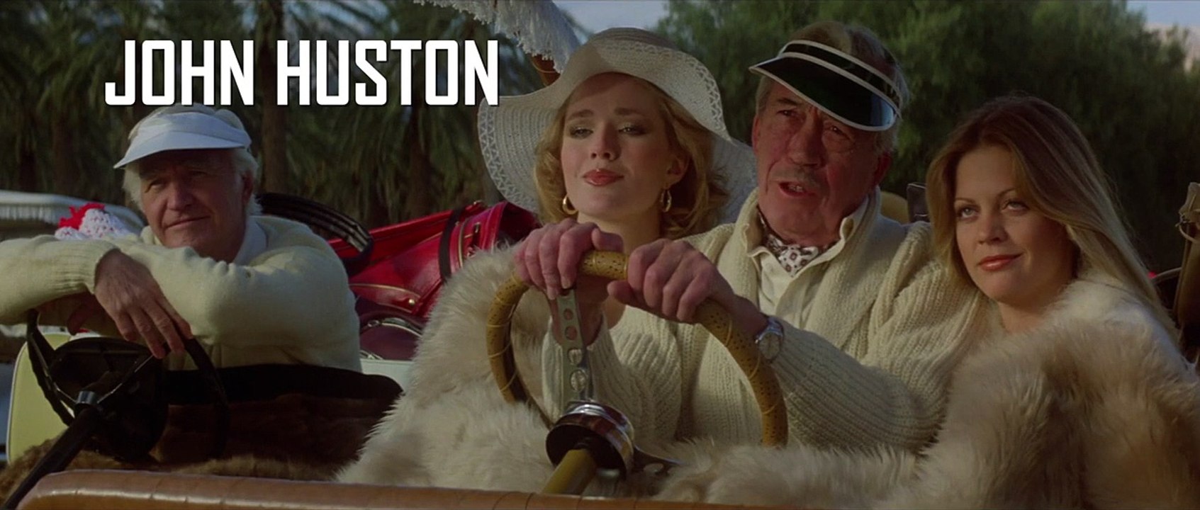 Philadelphia Clan Trailer OV