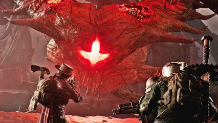 Remnant 2: Bosskampf verlangt uns alles ab - auch das Leben des Koop-Partners