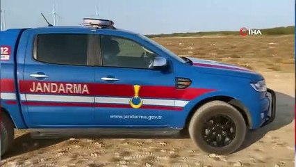 Polente Burnu Kontrollü Olarak Açıldı