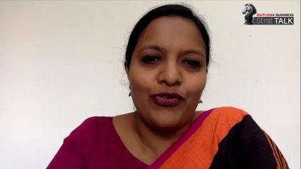 Strat Talk 3 | Mapping the Future with Naveen Anand, Senior Director-Regional Marketing, Oriflame
