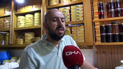 Van Otlu Peyniri Avrupa'da Tescillenmesi İçin Başvuru Yapıldı