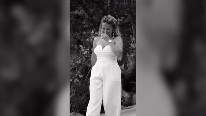 Molly-Mae Hague and Tommy Fury: Watch boxer’s romantic proposal to former Love Islander