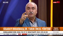 Önce Sağlık – Dr. Faruk Öncel | 22 Temmuz 2023