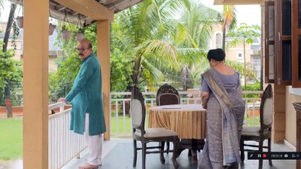 24 JULY | अरुंधती ईशाच्या वागणुकीवर रागावली | अप्पा आणि कांचन कुटुंबातील सर्व सदस्यांसाठी काळजीत आहेत